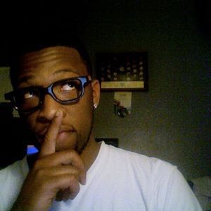 Meet your Posher, Ricky